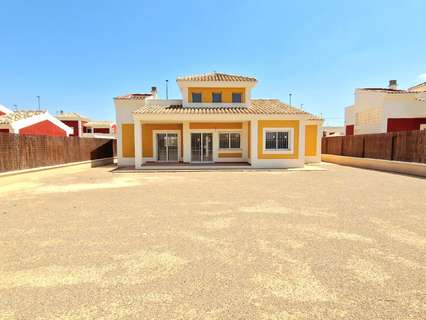 Casa en venta en Lorca