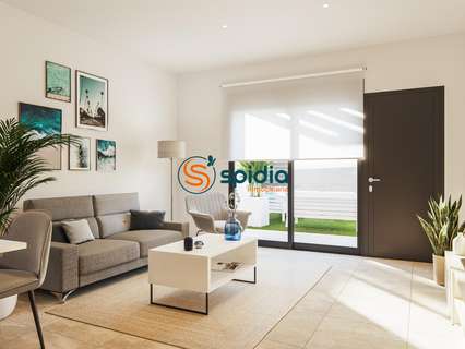 Casa en venta en Águilas