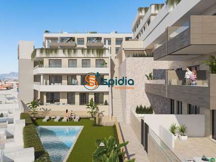 Piso en venta en Águilas