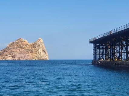 Casa en venta en Águilas