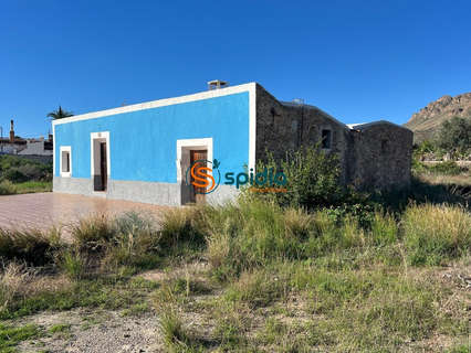 Casa en venta en Pulpí