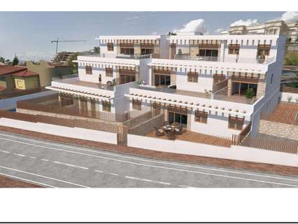 Piso en venta en Águilas