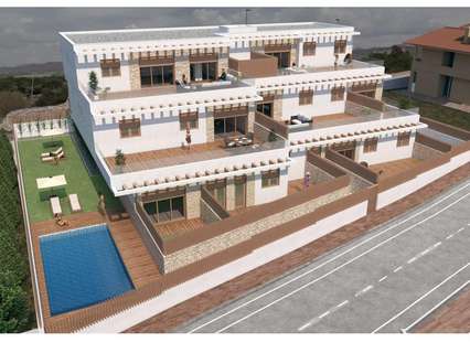 Piso en venta en Águilas