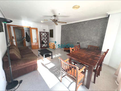 Piso en venta en Águilas