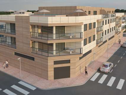 Piso en venta en Águilas