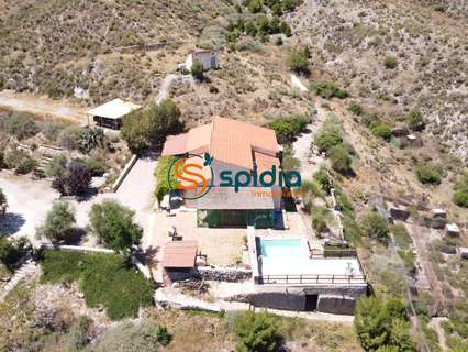 Casa rústica en venta en Lorca rebajada