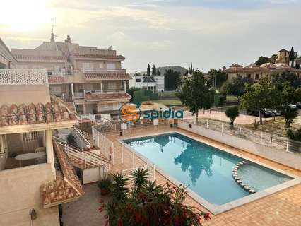 Apartamento en venta en Águilas