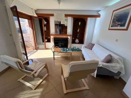 Piso en venta en Águilas