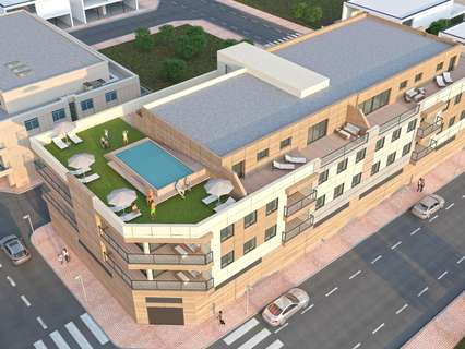 Apartamento en venta en Águilas