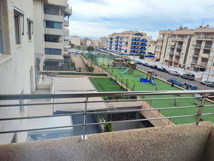 Piso en alquiler en Águilas