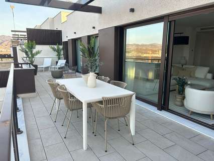 Apartamento en alquiler en Águilas