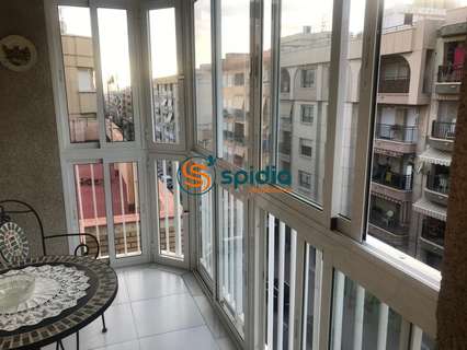 Piso en venta en Águilas
