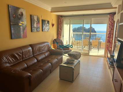 Piso en alquiler en Águilas