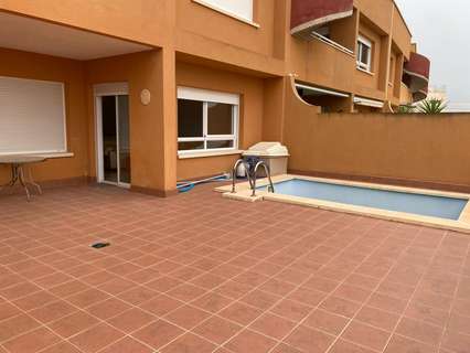 Apartamento en venta en Águilas