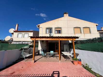 Casa en venta en Águilas