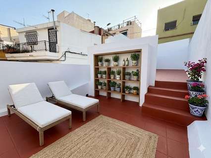 Casa en venta en Águilas