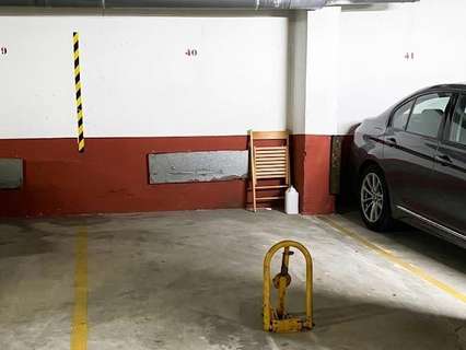 Plaza de parking en venta en Águilas