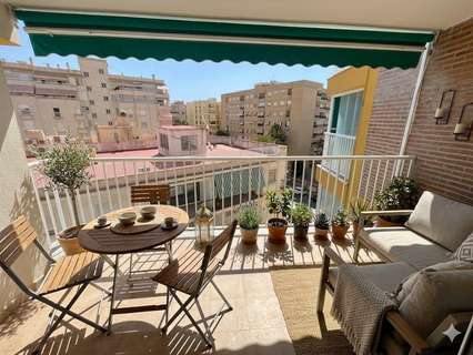 Piso en venta en Águilas
