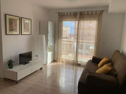 Apartamento en alquiler en Águilas