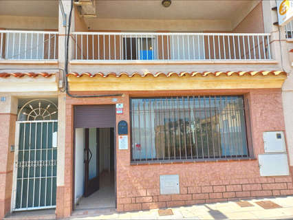 Casa en venta en Águilas