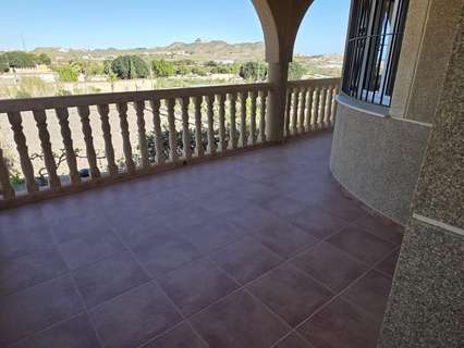 Casa en venta en Águilas