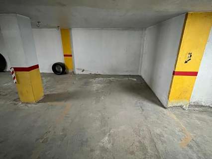Plaza de parking en venta en Águilas