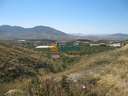Parcela rústica en venta en Huércal-Overa