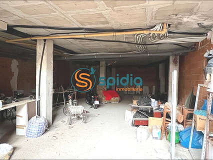 Local comercial en venta en Águilas