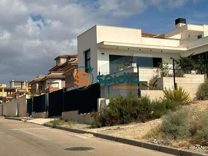 Parcela rústica en venta en Águilas