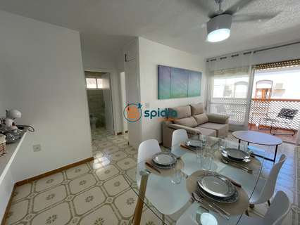 Apartamento en alquiler en Águilas