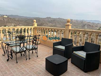 Chalet en venta en Águilas