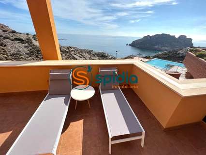 Apartamento en alquiler en Águilas
