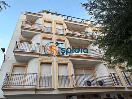 Piso en venta en Águilas