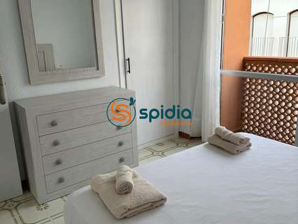 Apartamento en alquiler en Águilas