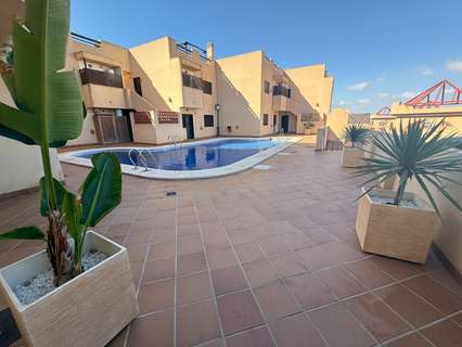 Apartamento en venta en Águilas
