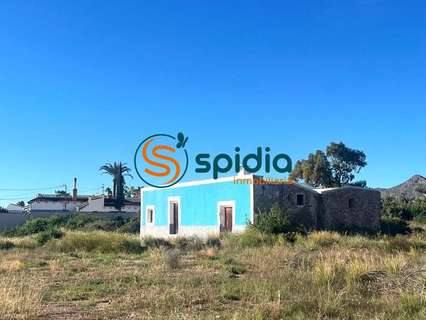 Casa en venta en Pulpí