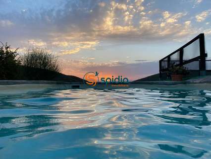Casa rústica en venta en Lorca