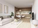 Apartamento en venta en Águilas