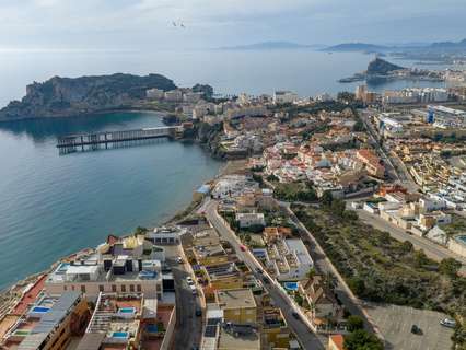 Piso en venta en Águilas