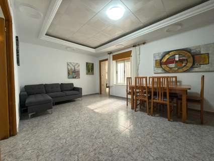 Piso en venta en Águilas