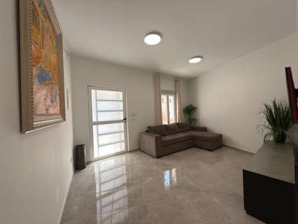 Casa en venta en Águilas
