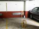 Plaza de parking en venta en Águilas