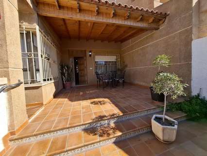 Casa en venta en Águilas