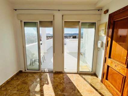 Ático en venta en Águilas
