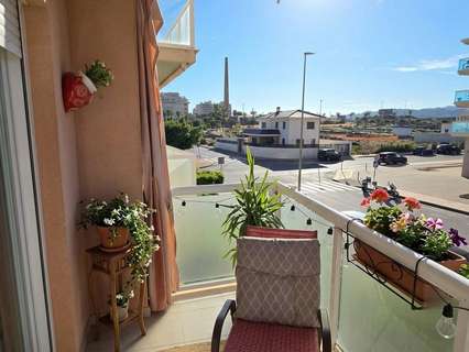 Piso en venta en Águilas