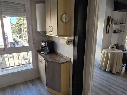 Piso en venta en Águilas