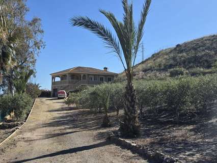 Casa en venta en Águilas