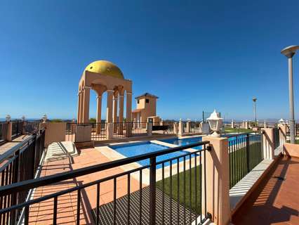 Casa en venta en Águilas