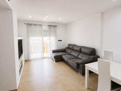 Planta baja en venta en Águilas