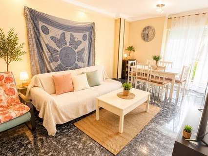 Piso en venta en Águilas